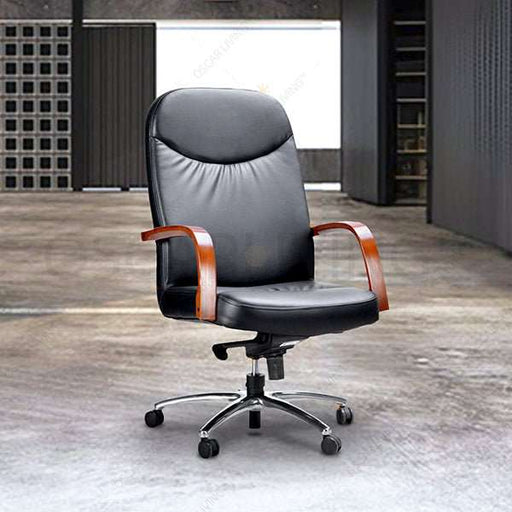 Kursi Direktur Kursi Kantor Savello Diamond HCA SAVELLO OSCARLIVING