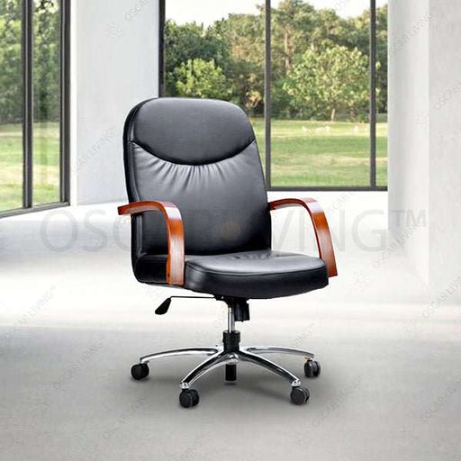 Kursi Direktur Kursi Kantor Savello Diamond LA SAVELLO OSCARLIVING