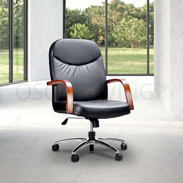 Kursi Direktur Kursi Kantor Savello Diamond LA SAVELLO OSCARLIVING