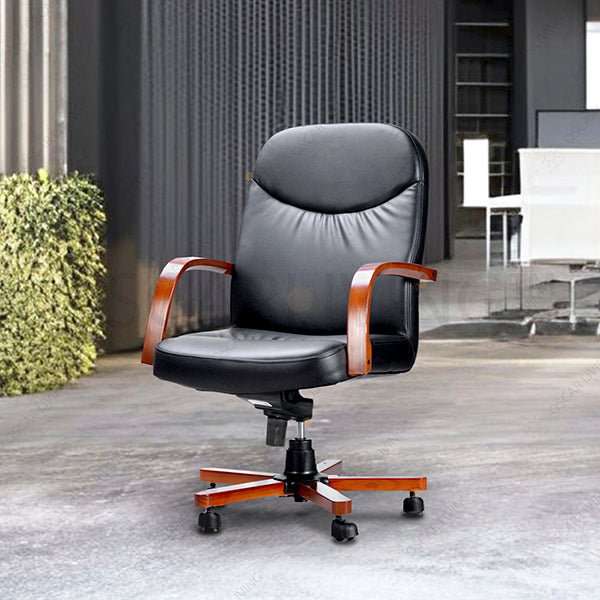 Kursi Direktur Kursi Kantor Savello Diamond LC SAVELLO OSCARLIVING