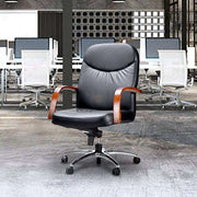 Kursi Direktur Kursi Kantor Savello Diamond LCA SAVELLO OSCARLIVING