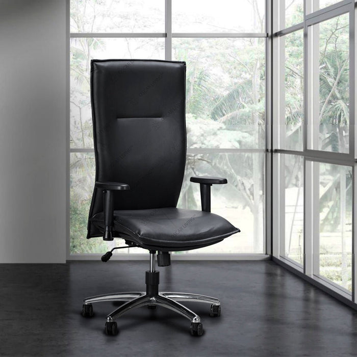 Kursi Direktur Kursi Kantor Savello Emerald HA SAVELLO OSCARLIVING