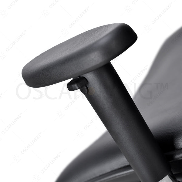 Kursi Direktur Kursi Kantor Savello Emerald HA SAVELLO OSCARLIVING