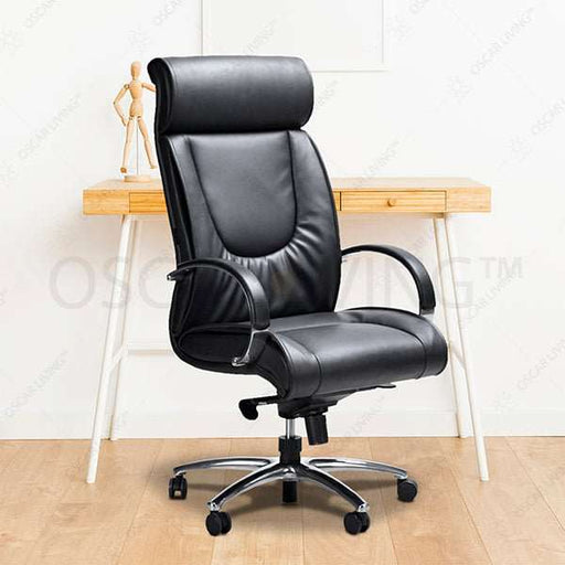 Kursi Direktur Kursi Kantor Savello Empire HCA SAVELLO OSCARLIVING