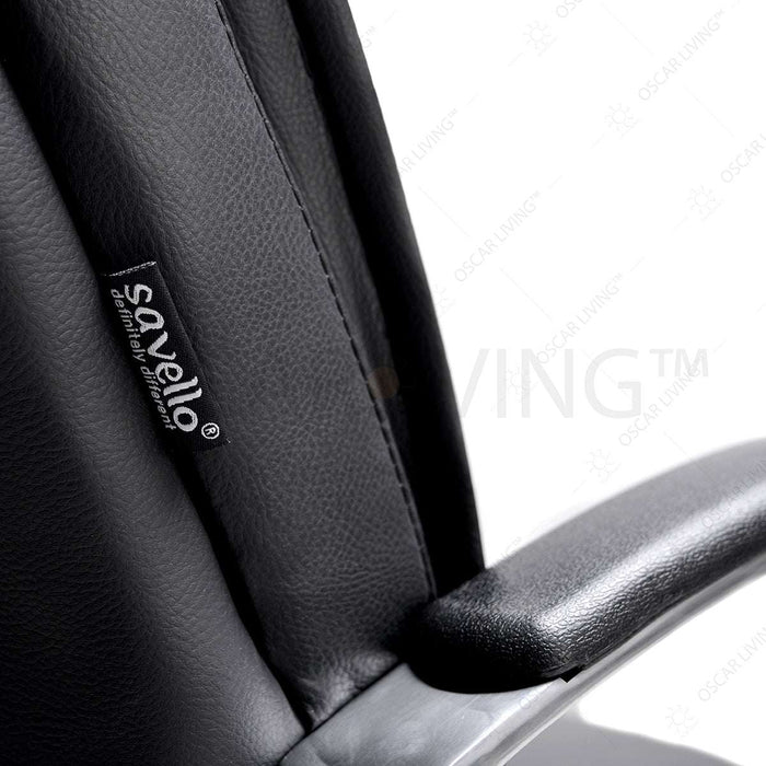 Kursi Direktur Kursi Kantor Savello Empire HKC SAVELLO OSCARLIVING