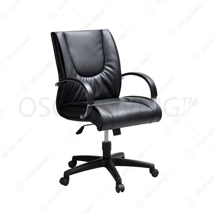 Kursi Direktur Kursi Kantor Savello Empire L SAVELLO OSCARLIVING