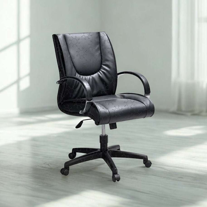 Kursi Direktur Kursi Kantor Savello Empire L SAVELLO OSCARLIVING