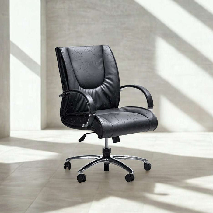 Kursi Direktur Kursi Kantor Savello Empire LA SAVELLO OSCARLIVING