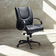 Kursi Direktur Kursi Kantor Savello Empire LC SAVELLO OSCARLIVING