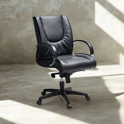 Kursi Direktur Kursi Kantor Savello Empire LC SAVELLO OSCARLIVING