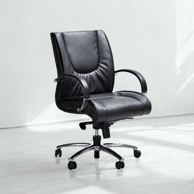 Kursi Direktur Kursi Kantor Savello Empire LCA SAVELLO OSCARLIVING