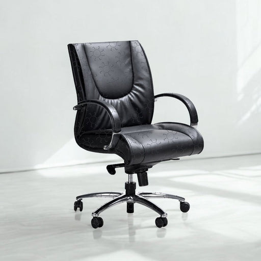 Kursi Direktur Kursi Kantor Savello Empire LCA SAVELLO OSCARLIVING