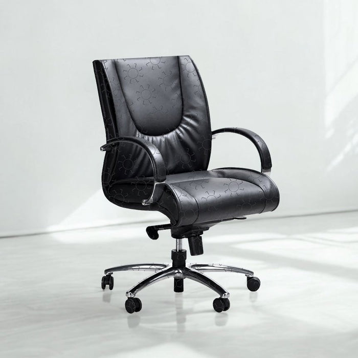 Kursi Direktur Kursi Kantor Savello Empire LCA SAVELLO OSCARLIVING