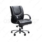 Kursi Direktur Kursi Kantor Savello Empire LCA SAVELLO OSCARLIVING