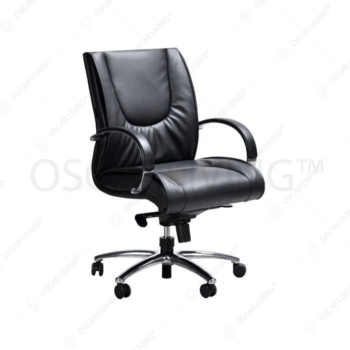 Kursi Direktur Kursi Kantor Savello Empire LCA SAVELLO OSCARLIVING