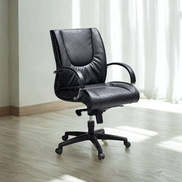 Kursi Direktur Kursi Kantor Savello Empire LKC SAVELLO OSCARLIVING