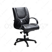 Kursi Direktur Kursi Kantor Savello Empire LKC SAVELLO OSCARLIVING