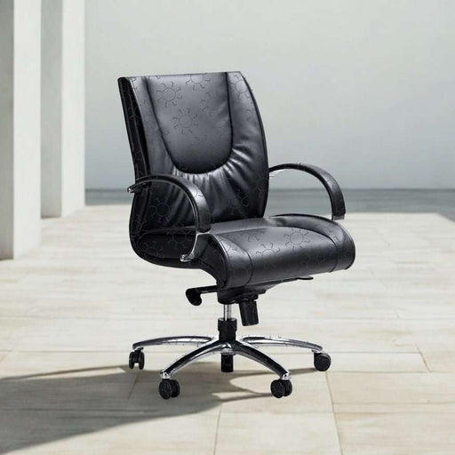 Kursi Direktur Kursi Kantor Savello Empire LKCA SAVELLO OSCARLIVING