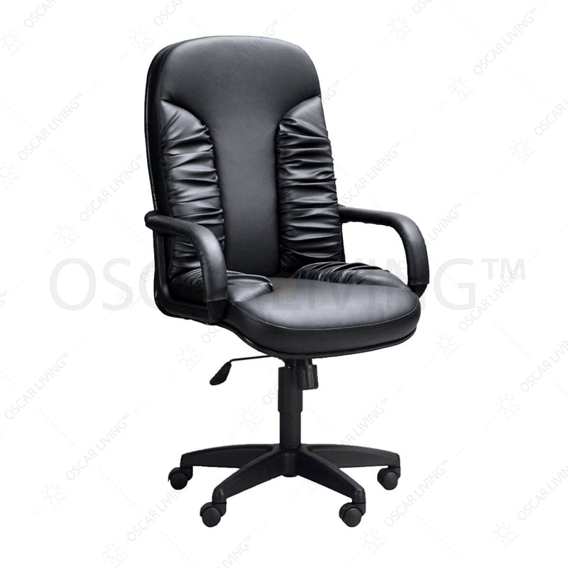 Kursi Direktur Kursi Kantor Savello Kingdom H SAVELLO OSCARLIVING