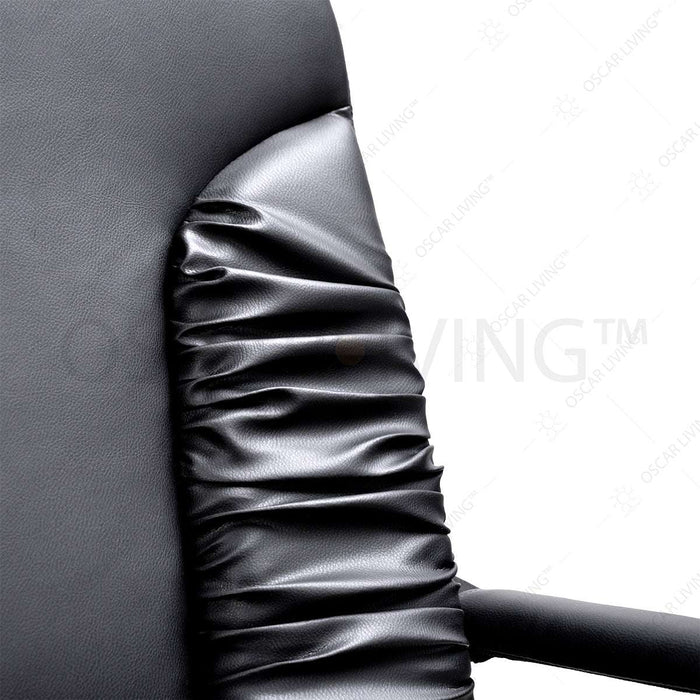 Kursi Direktur Kursi Kantor Savello Kingdom H SAVELLO OSCARLIVING