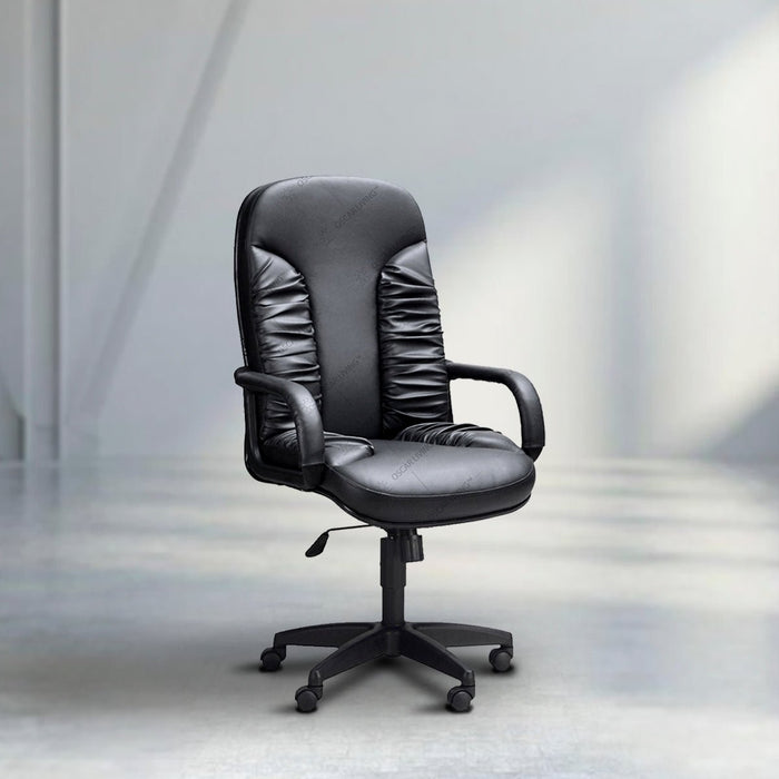 Kursi Direktur Kursi Kantor Savello Kingdom H SAVELLO OSCARLIVING