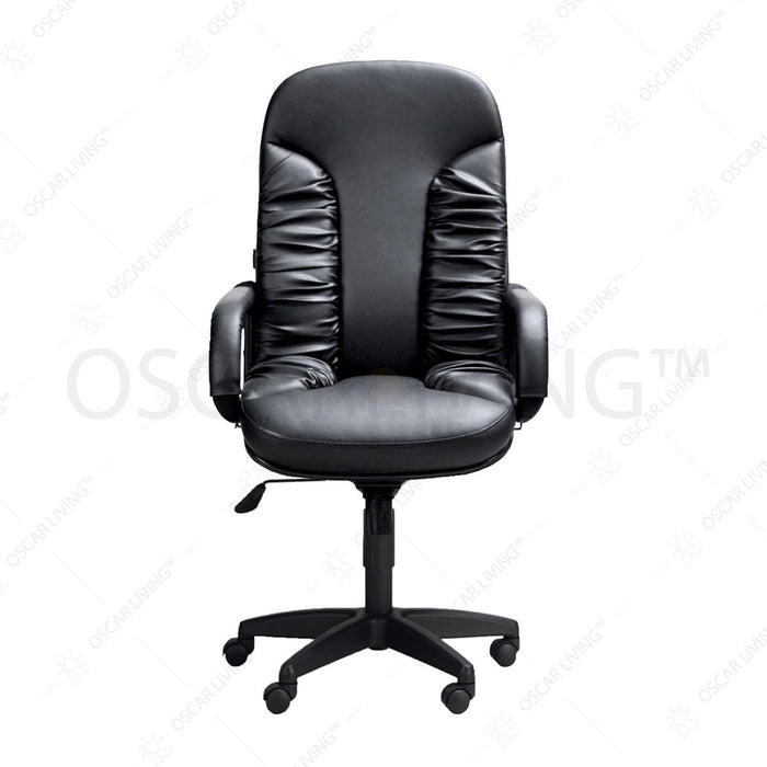 Kursi Direktur Kursi Kantor Savello Kingdom H SAVELLO OSCARLIVING