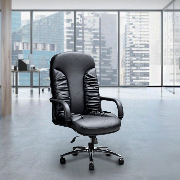 Kursi Direktur Kursi Kantor Savello Kingdom HA SAVELLO OSCARLIVING