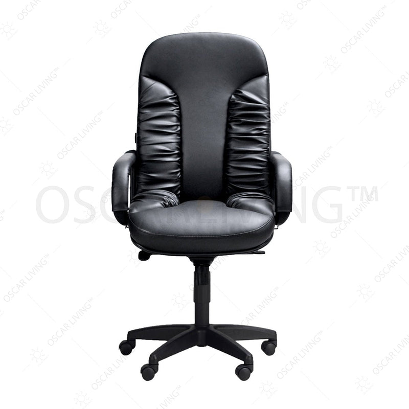 Kursi Direktur Kursi Kantor Savello Kingdom HC SAVELLO OSCARLIVING