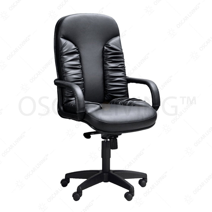 Kursi Direktur Kursi Kantor Savello Kingdom HC SAVELLO OSCARLIVING