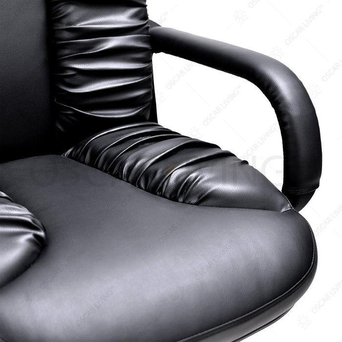 Kursi Direktur Kursi Kantor Savello Kingdom HC SAVELLO OSCARLIVING