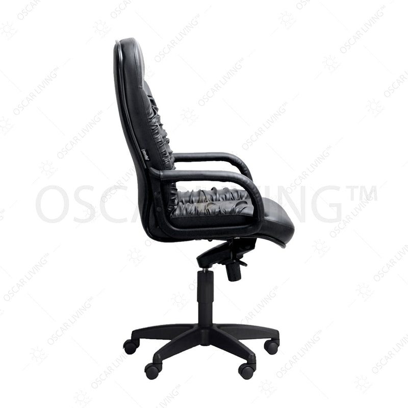 Kursi Direktur Kursi Kantor Savello Kingdom HC SAVELLO OSCARLIVING