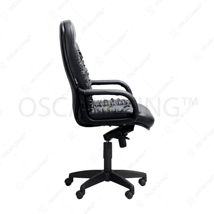 Kursi Direktur Kursi Kantor Savello Kingdom HC SAVELLO OSCARLIVING