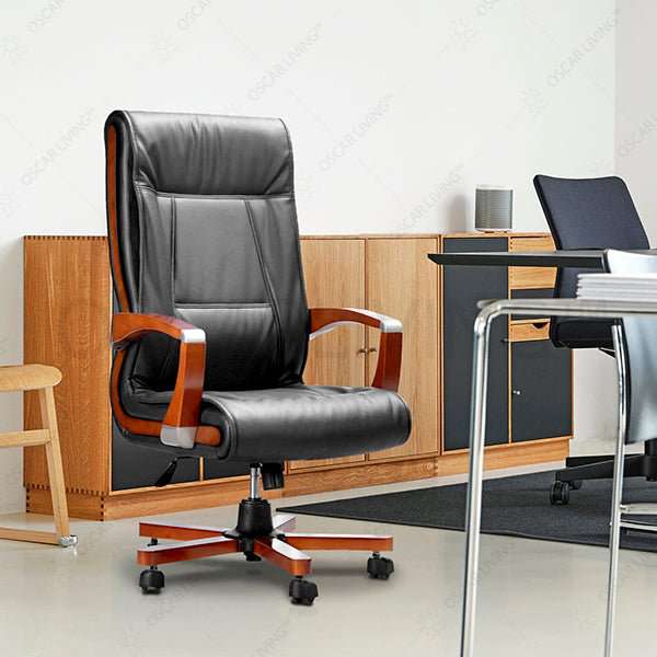 Kursi Direktur Kursi Kantor Savello Maestro H SAVELLO OSCARLIVING