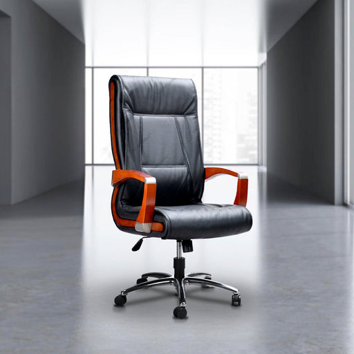 Kursi Direktur Kursi Kantor Savello Maestro HA SAVELLO OSCARLIVING