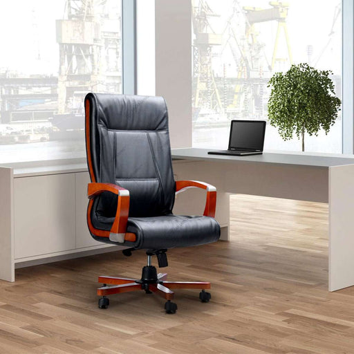 Kursi Direktur Kursi Kantor Savello Maestro HC SAVELLO OSCARLIVING