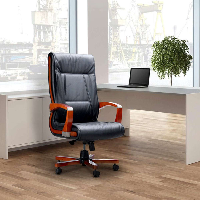 Kursi Direktur Kursi Kantor Savello Maestro HC SAVELLO OSCARLIVING