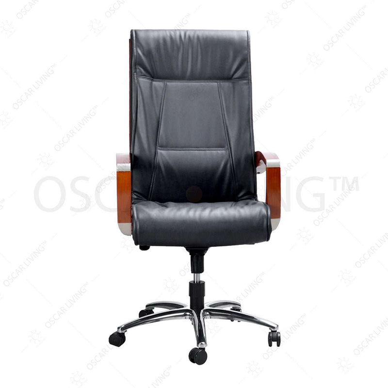 Kursi Direktur Kursi Kantor Savello Maestro HCA SAVELLO OSCARLIVING