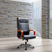 Kursi Direktur Kursi Kantor Savello Maestro HCA SAVELLO OSCARLIVING