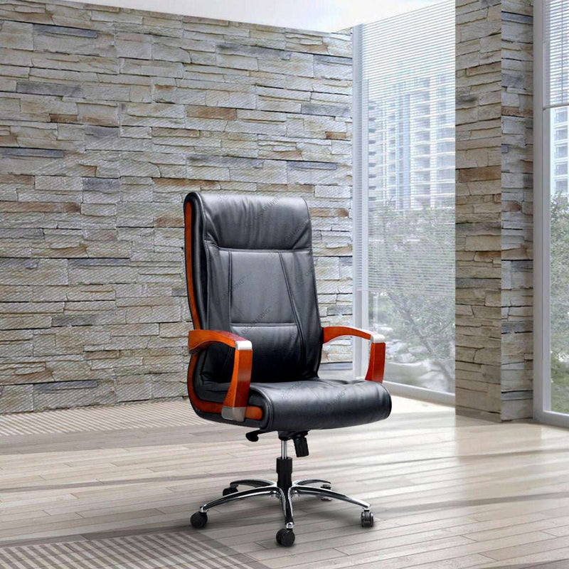 Kursi Direktur Kursi Kantor Savello Maestro HCA SAVELLO OSCARLIVING