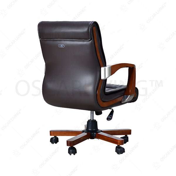 Kursi Direktur Kursi Kantor Savello Maestro L SAVELLO OSCARLIVING