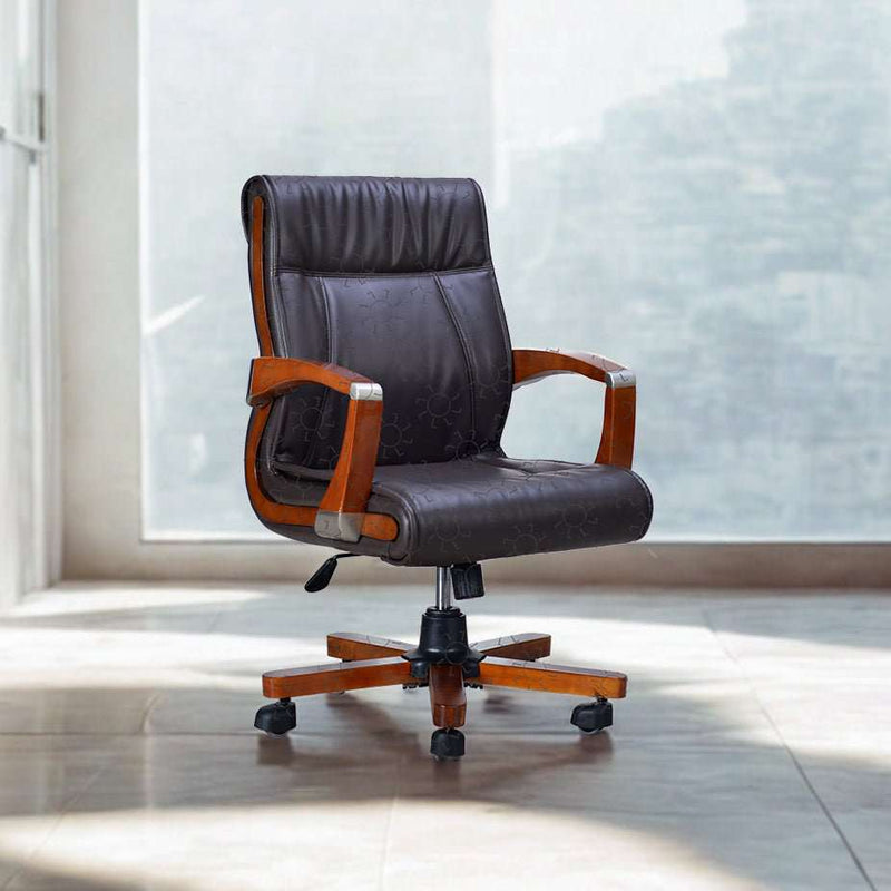 Kursi Direktur Kursi Kantor Savello Maestro L SAVELLO OSCARLIVING