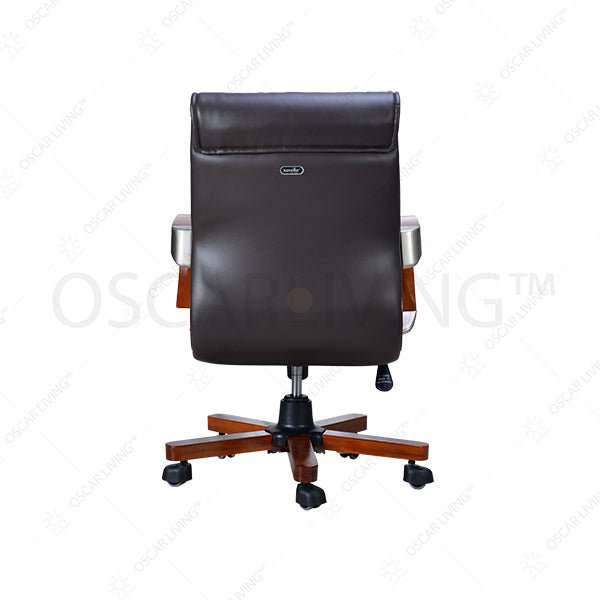 Kursi Direktur Kursi Kantor Savello Maestro L SAVELLO OSCARLIVING