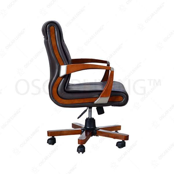 Kursi Direktur Kursi Kantor Savello Maestro L SAVELLO OSCARLIVING
