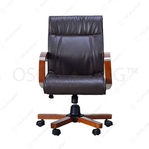 Kursi Direktur Kursi Kantor Savello Maestro L SAVELLO OSCARLIVING