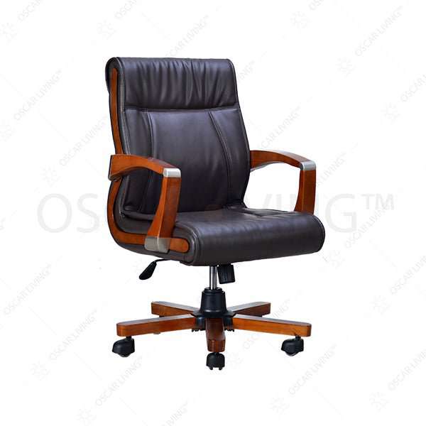 Kursi Direktur Kursi Kantor Savello Maestro L SAVELLO OSCARLIVING