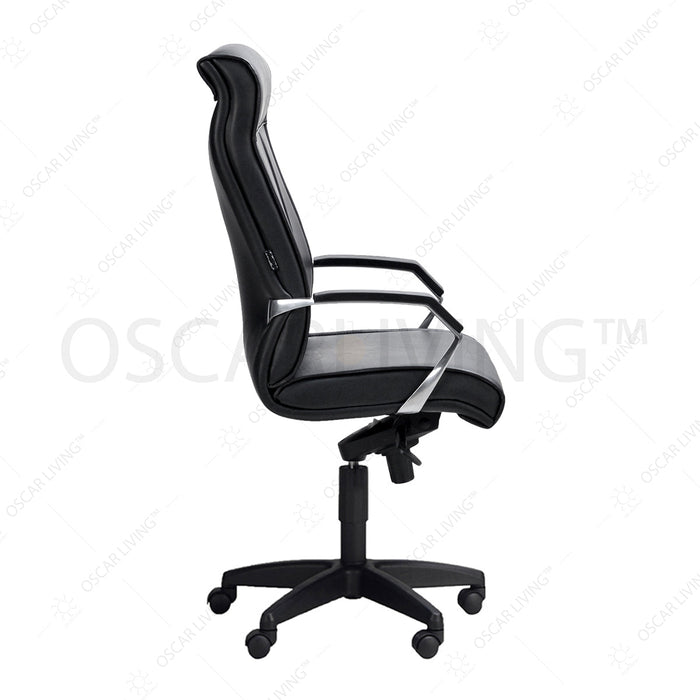 Kursi Direktur Kursi Kantor Savello Matrix HC SAVELLO OSCARLIVING