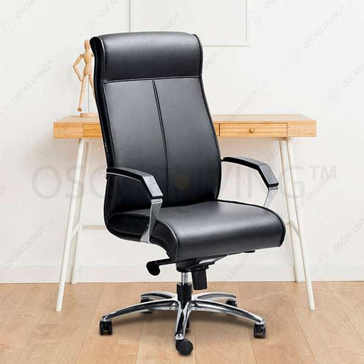 Kursi Direktur Kursi Kantor Savello Matrix HCA SAVELLO OSCARLIVING