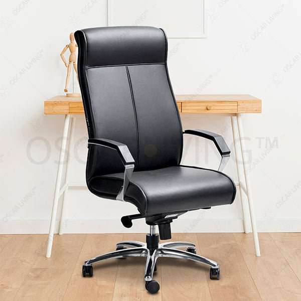 Kursi Direktur Kursi Kantor Savello Matrix HCA SAVELLO OSCARLIVING