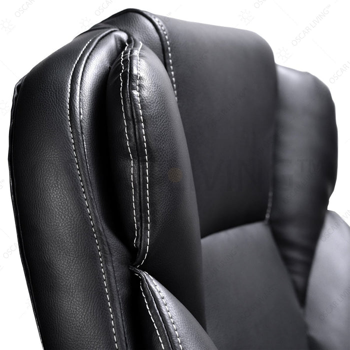 Kursi Direktur Kursi Kantor Savello Nexstar H SAVELLO OSCARLIVING