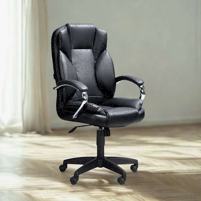 Kursi Direktur Kursi Kantor Savello Nexstar H SAVELLO OSCARLIVING